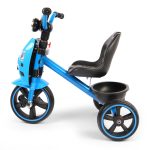 Beautiful Kids Tricycle – Yellow
