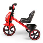 Beautiful Kids Tricycle – Yellow