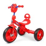 Spider Man Kids Tricycle - Red