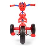 Spider Man Kids Tricycle – Red