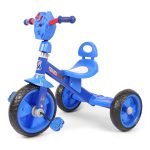 Spider Man Kids Tricycle – Red