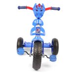 Spider Man Kids Tricycle – Red