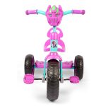 Spider Man Kids Tricycle – Red
