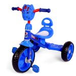 Spider Man Kids Tricycle – Red