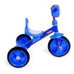 Spider Man Kids Tricycle – Red