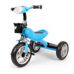 Kids Trendy Tricycle – Red