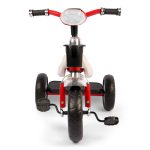 Kids Trendy Tricycle – Red