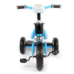 Kids Trendy Tricycle – Red