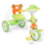 Cute Kids Tricycle – Blue