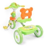Cute Kids Tricycle – Blue