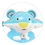 Cute Kids Tricycle – Blue
