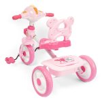 Cute Kids Tricycle – Blue