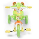 Cute Kids Tricycle – Blue