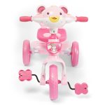 Cute Kids Tricycle – Blue