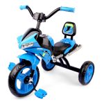 Heavy Bike Kids Tricycle – Red