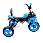 Heavy Bike Kids Tricycle – Red