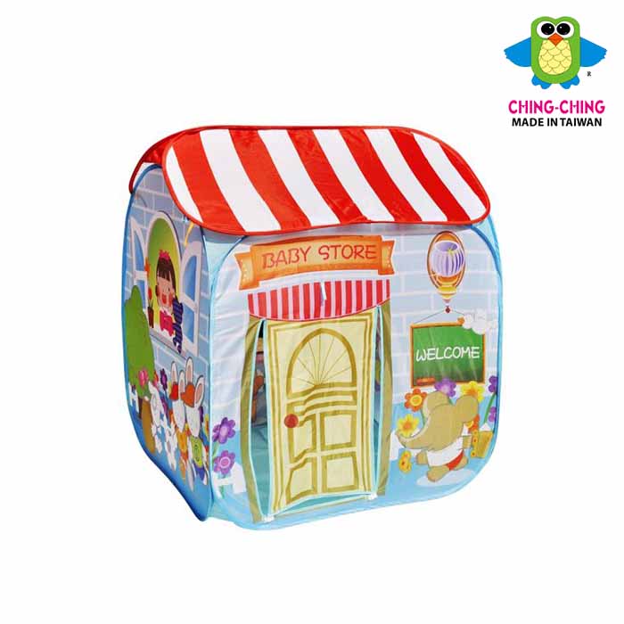 Play Tent House For Kids