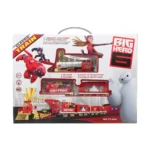 Buy Train Track Game Classic Train YY-404 online at best price with free cod in Pakistan