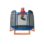 Buy Trampoline Jumper Deluxe 7 ft online at best price with free cod in Pakistan