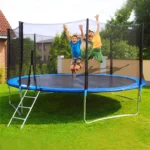 Buy Trampoline Jumper Park 16 ft online in Pakistan at best price with cod
