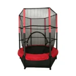 Buy Trampoline Jumper With Net 55 Inch online at best price in Pakistan