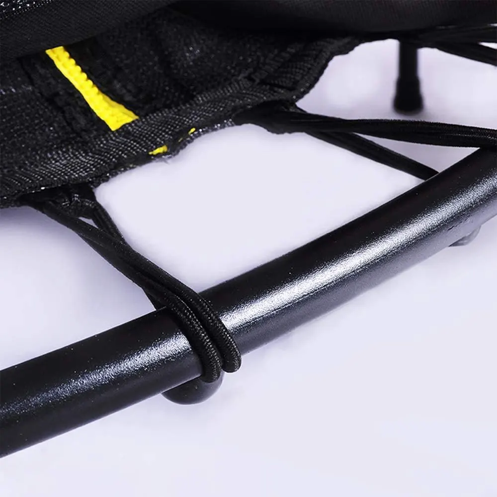 Order Trampoline Jumper With Net 55 Inch - Elastic Band Model online at best price in Pakistan