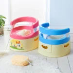 Travel Portable Potty Trainer PT-807
