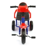 Buy Tricycle For Kids Twin Seater Car Theme T-20B online at best price with free cod in Pakistan