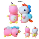 Buy Unicorn Stuffed Animal Toy online at best price in Pakistan