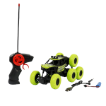 4WD Monster Off Road R/C Vehichle – Green