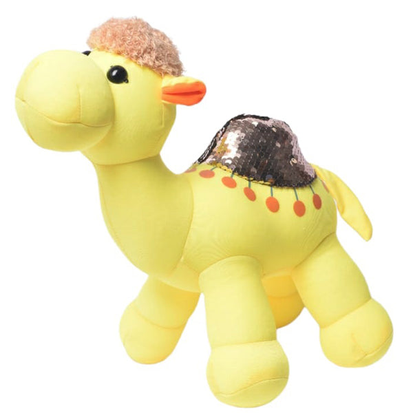 Camel Stuffed Toy