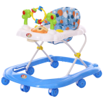Baby Walker - Cartoon Face