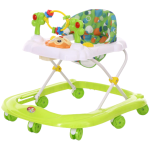 Baby Walker – Cartoon Face
