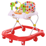 Baby Walker – Cartoon Face