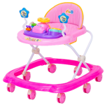 Baby Walker – Monkey Face