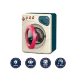 Washing Machine Toy GT-6712A