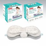 Multifunctional Elevate Adjustable Baby Feeding Pillow