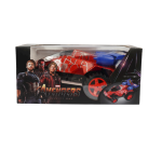 Avengers Racing R/C Car