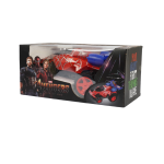 Avengers Racing R/C Car