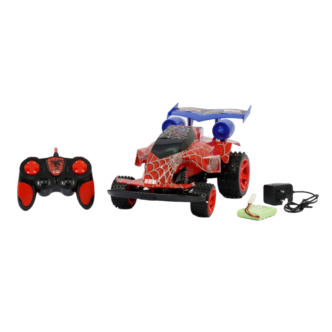 Avengers Racing R/C Car