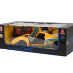Kids Sport Racing R/C Car Scale 1:12