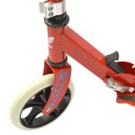 2-Wheel Kick Scooty