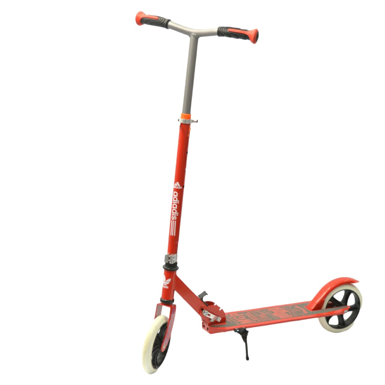 2-Wheel Kick Scooty
