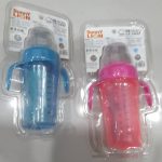 Feeder Sipper Magic – Sunny Lion