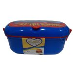Kids Lunch Box – Spider Man