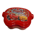 Kids Lunch Box - Cars