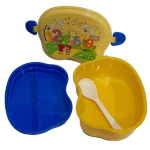 Kids Lunch Box – Counting