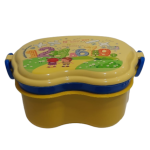 Kids Lunch Box – Counting