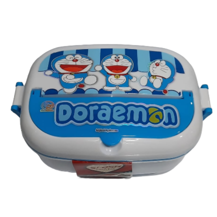 Kids Lunch Box - Doraemon