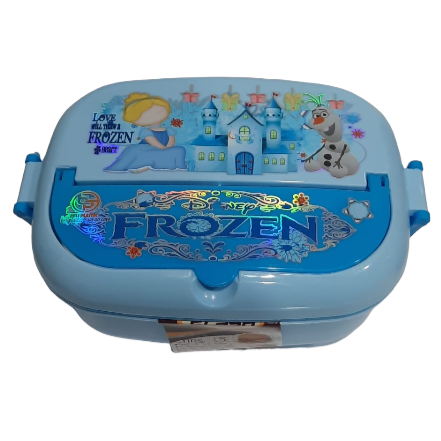 Kids Lunch Box - Frozen